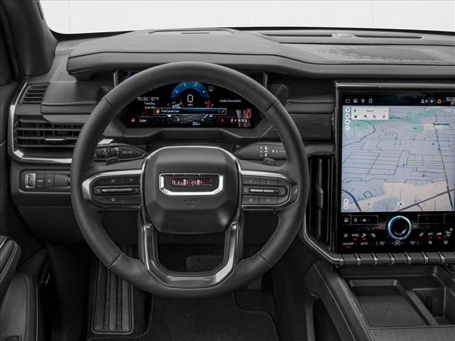 New 2026 GMC Acadia Elevation w/ Black Edition AWD/4WD image 4