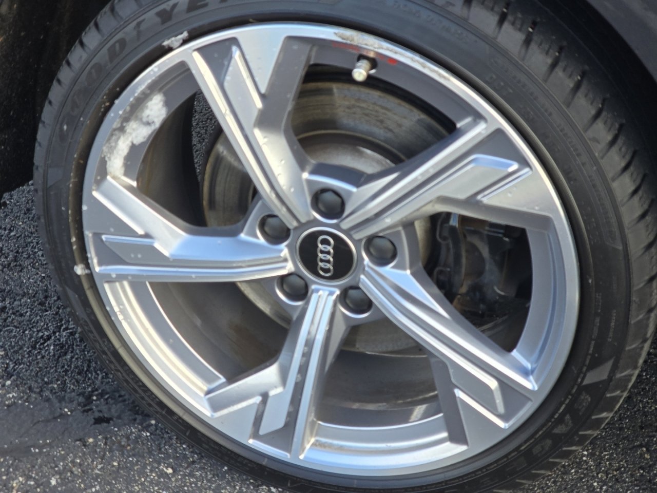 Used 2023 Audi S3 Premium Plus w/ Premium Plus Package image 11