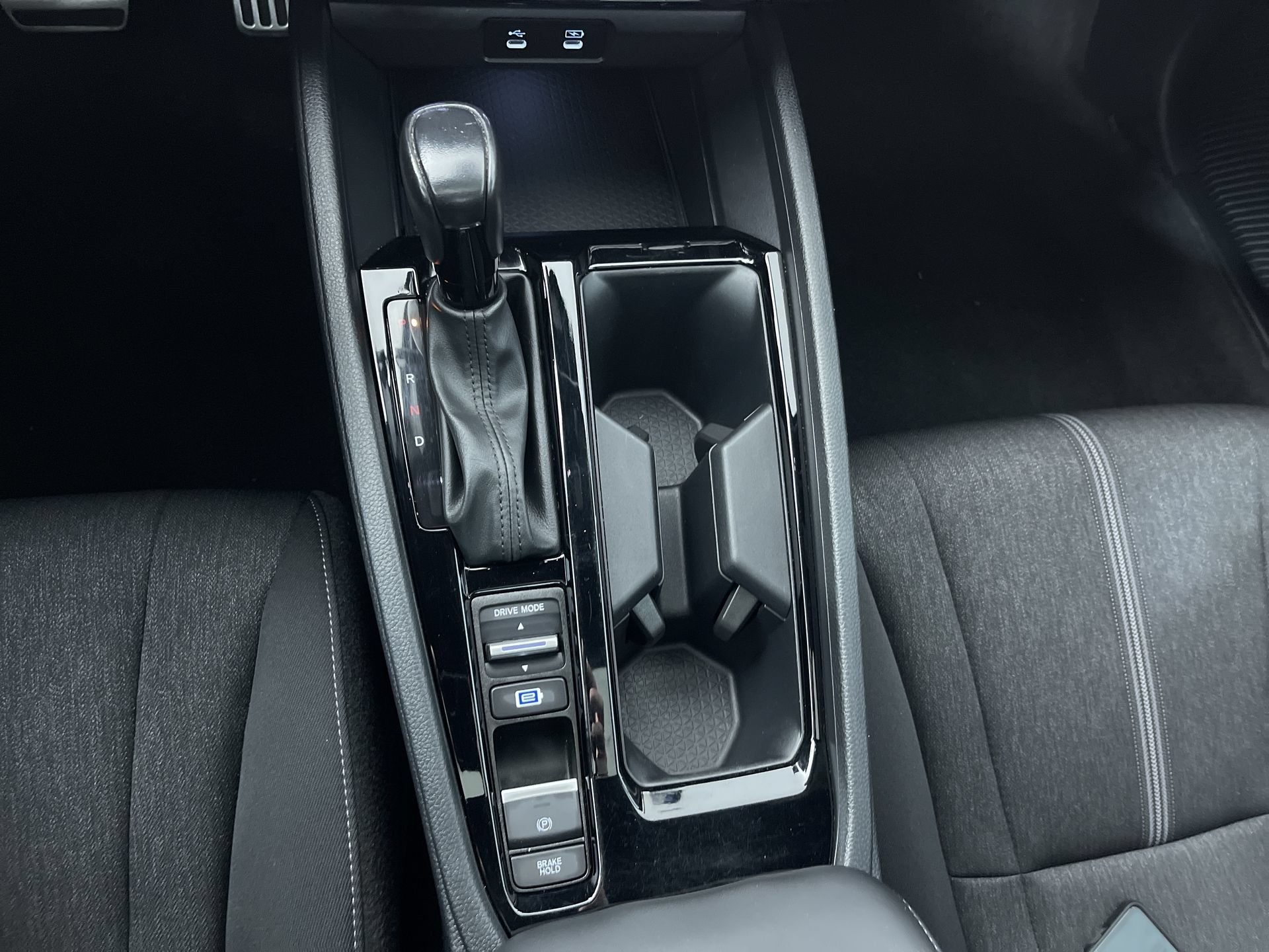 Used 2023 Honda Accord Sport image 20