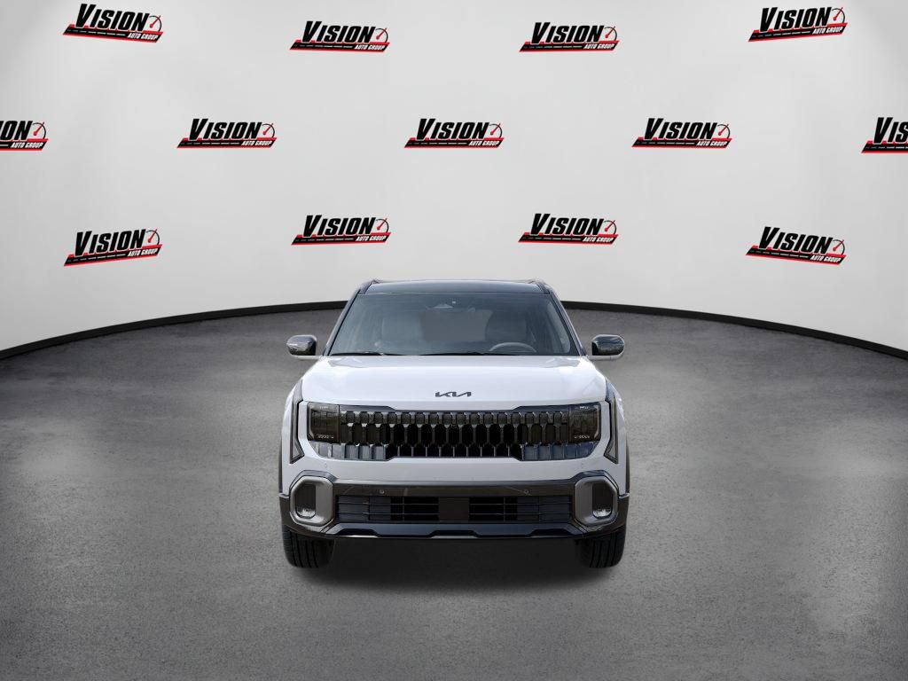 New 2027 Kia Seltos X-Line S AWD/4WD image 2