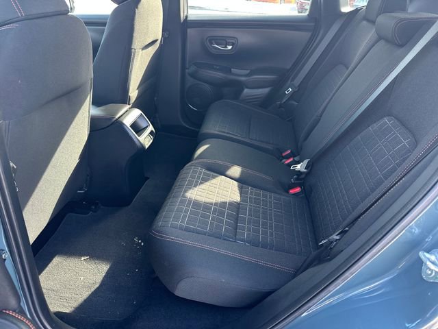 Used 2024 Honda HR-V Sport image 21