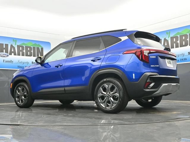 Used 2024 Kia Seltos S AWD/4WD image 20