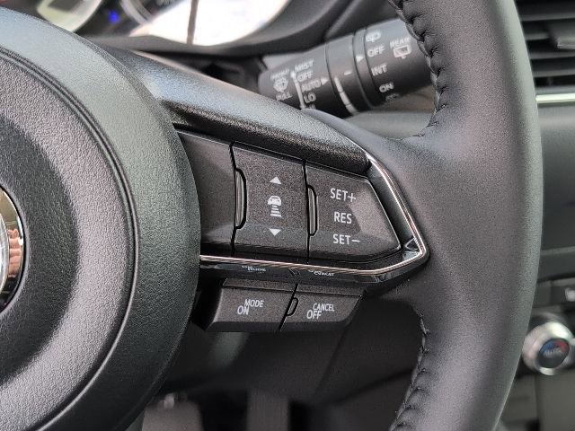 New 2025 MAZDA CX-5 AWD 2.5 S w/ Preferred Package image 20