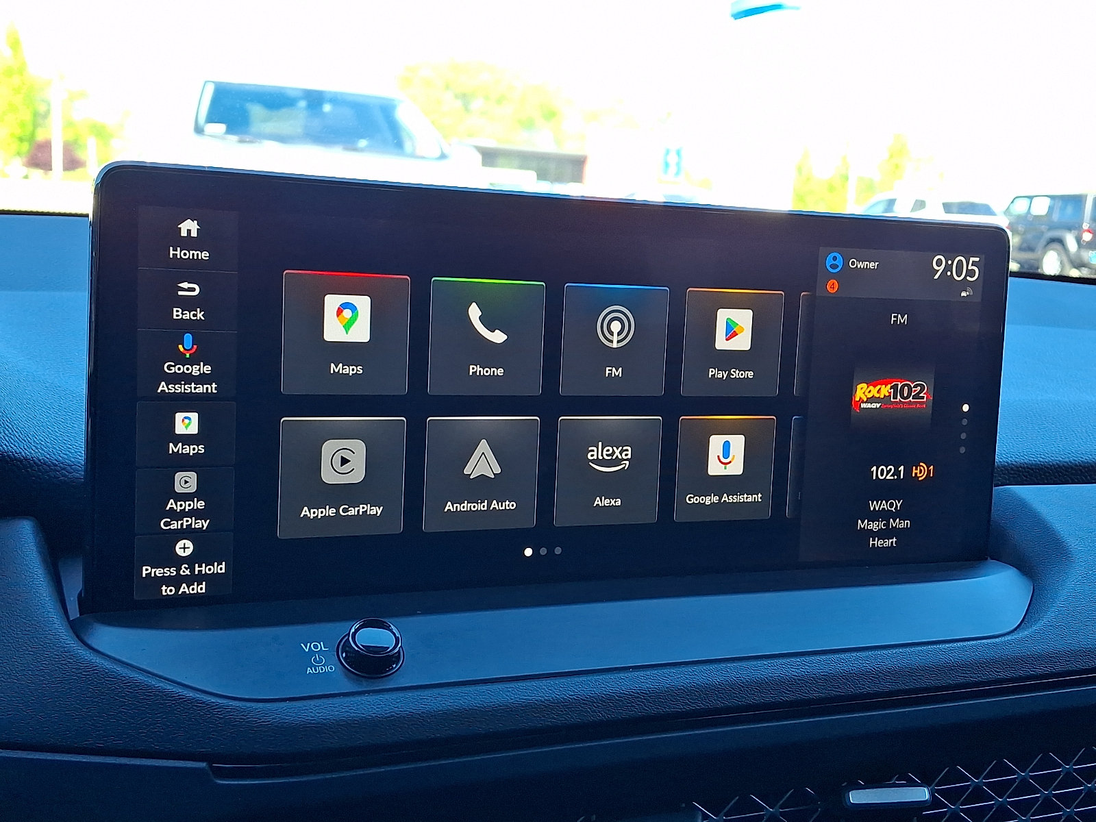 Used 2023 Honda Accord Touring image 28