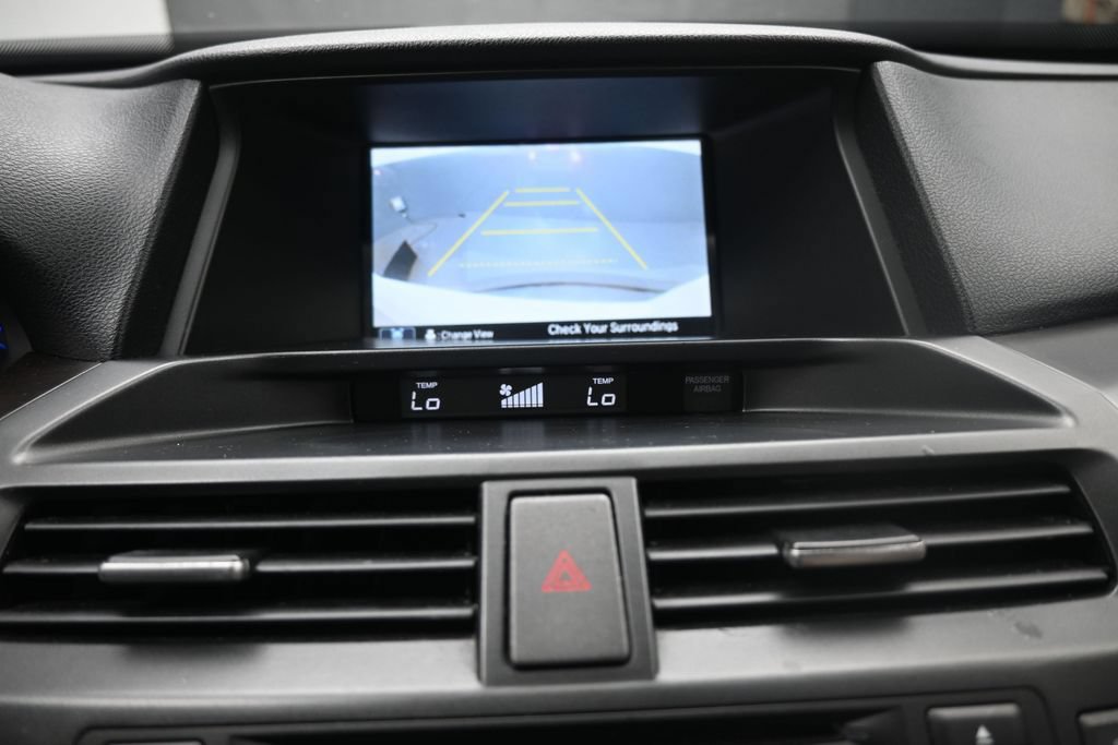 Used 2014 Honda Crosstour EX-L image 11