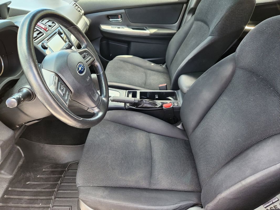 Used 2015 Subaru Impreza 2.0i Premium AWD/4WD image 16