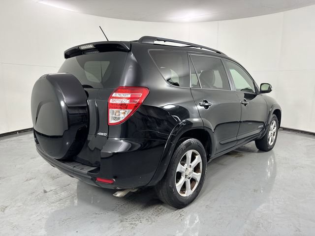 Used 2010 Toyota RAV4 Limited AWD/4WD image 32