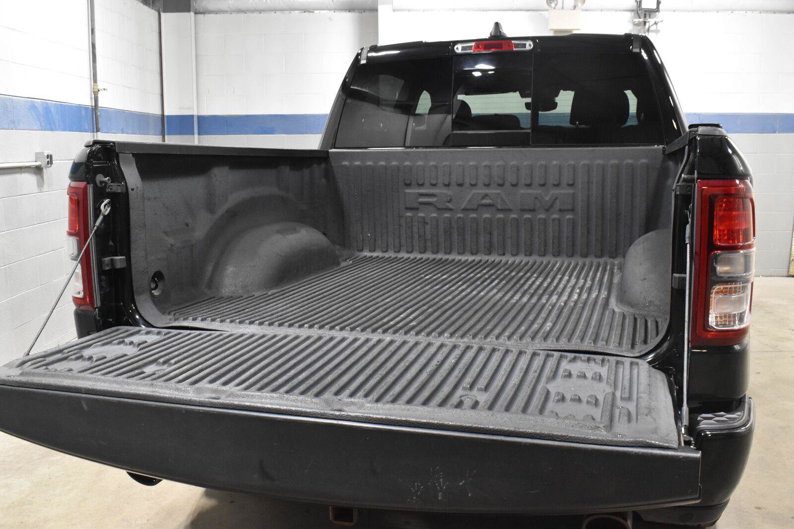 Used 2021 RAM 1500 Big Horn AWD/4WD image 23