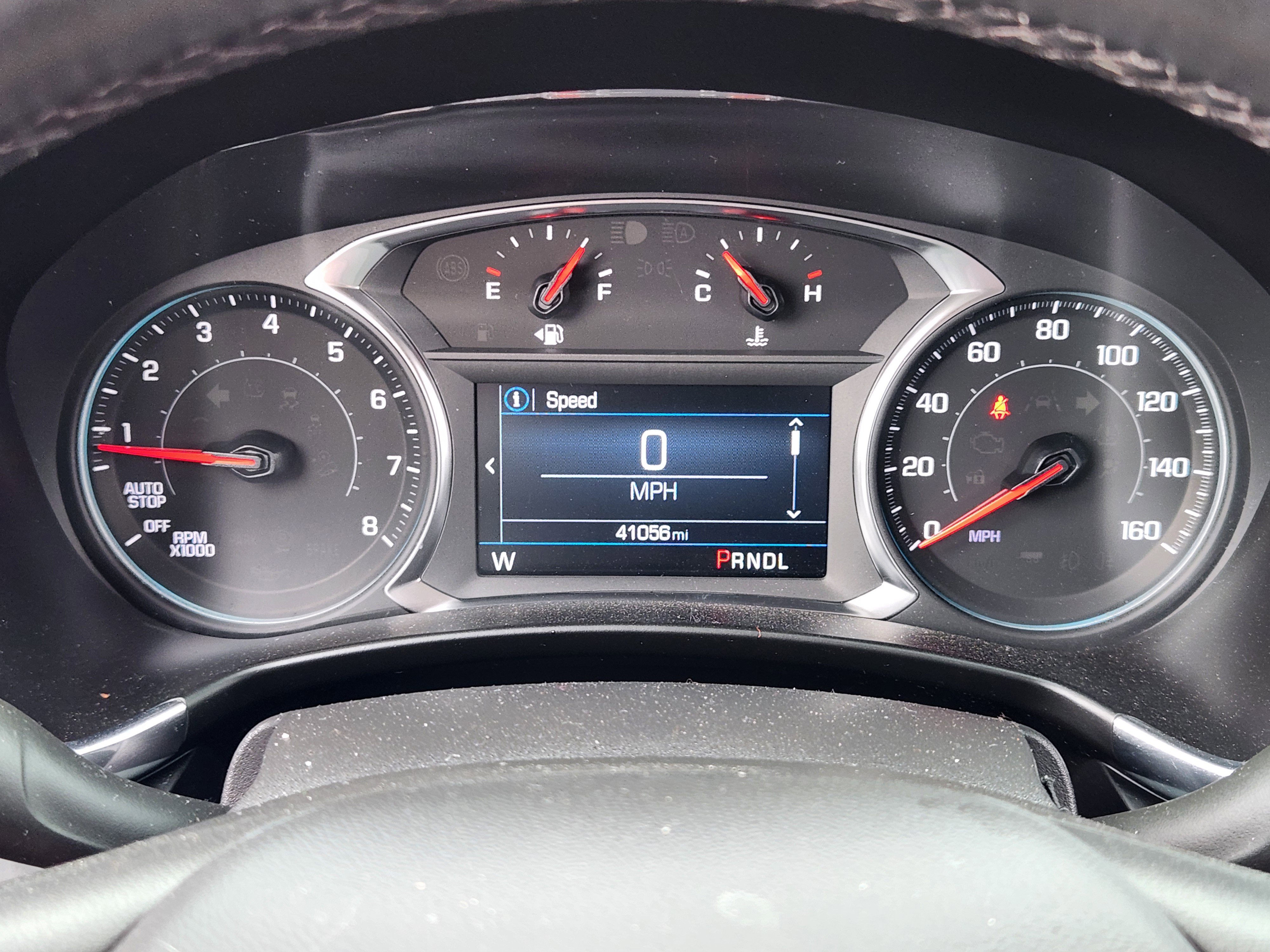 Certified 2024 Chevrolet Equinox LT image 16