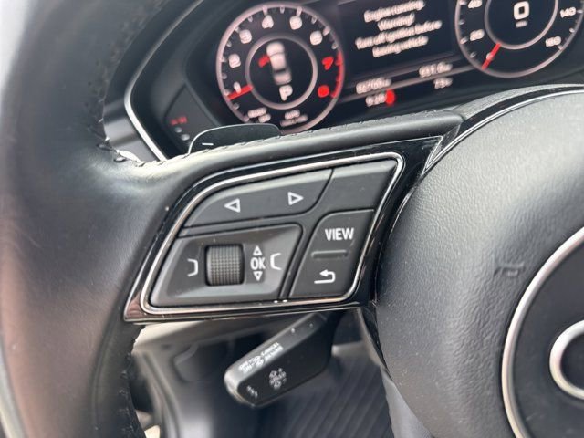 Used 2017 Audi A4 2.0T Premium Plus w/ Premium Plus Package image 23