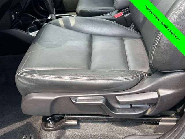 Used 2017 Honda Fit EX-L image 4