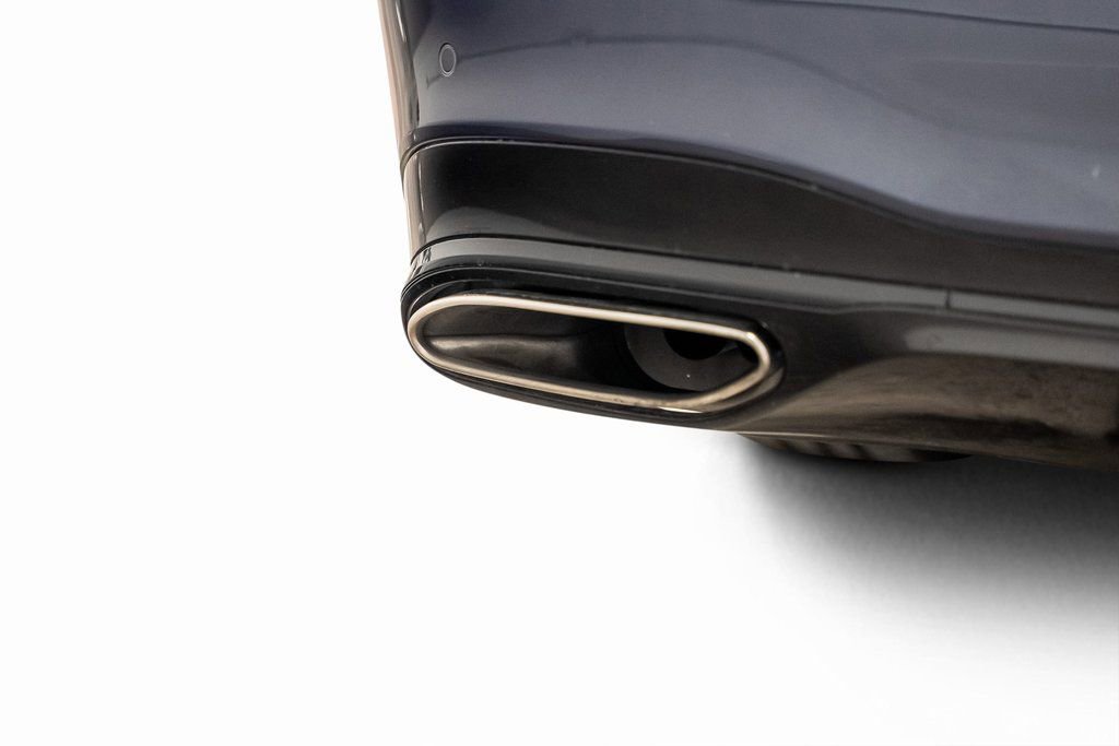 Used 2022 Mercedes-Benz S 580 4MATIC Sedan image 23