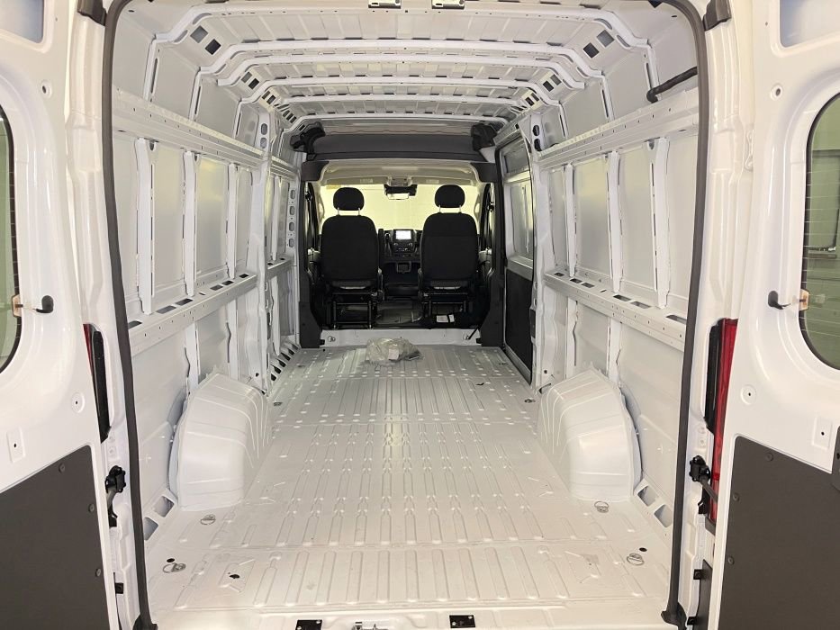 New 2024 RAM ProMaster 3500 w/ Safety Group image 13