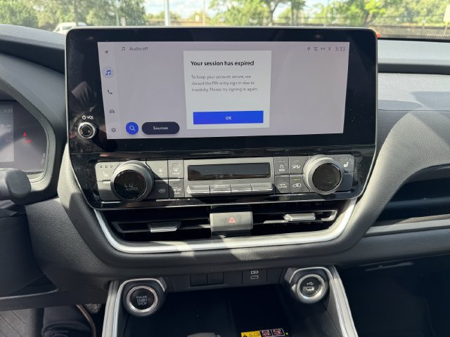 Used 2024 Toyota Grand Highlander AWD image 19