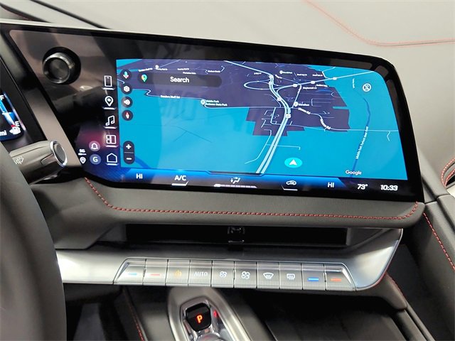 New 2026 Chevrolet Corvette Z06 image 24