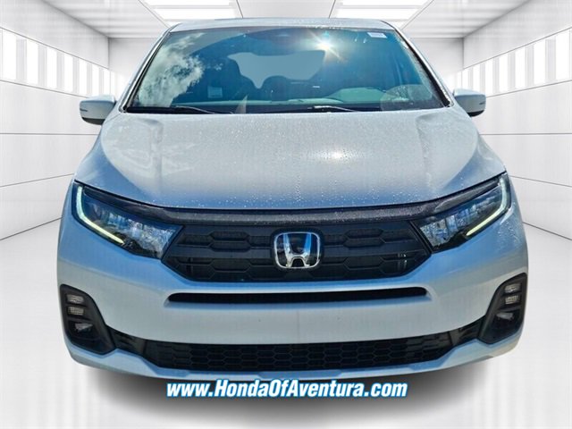 New 2026 Honda Odyssey EX-L image 5