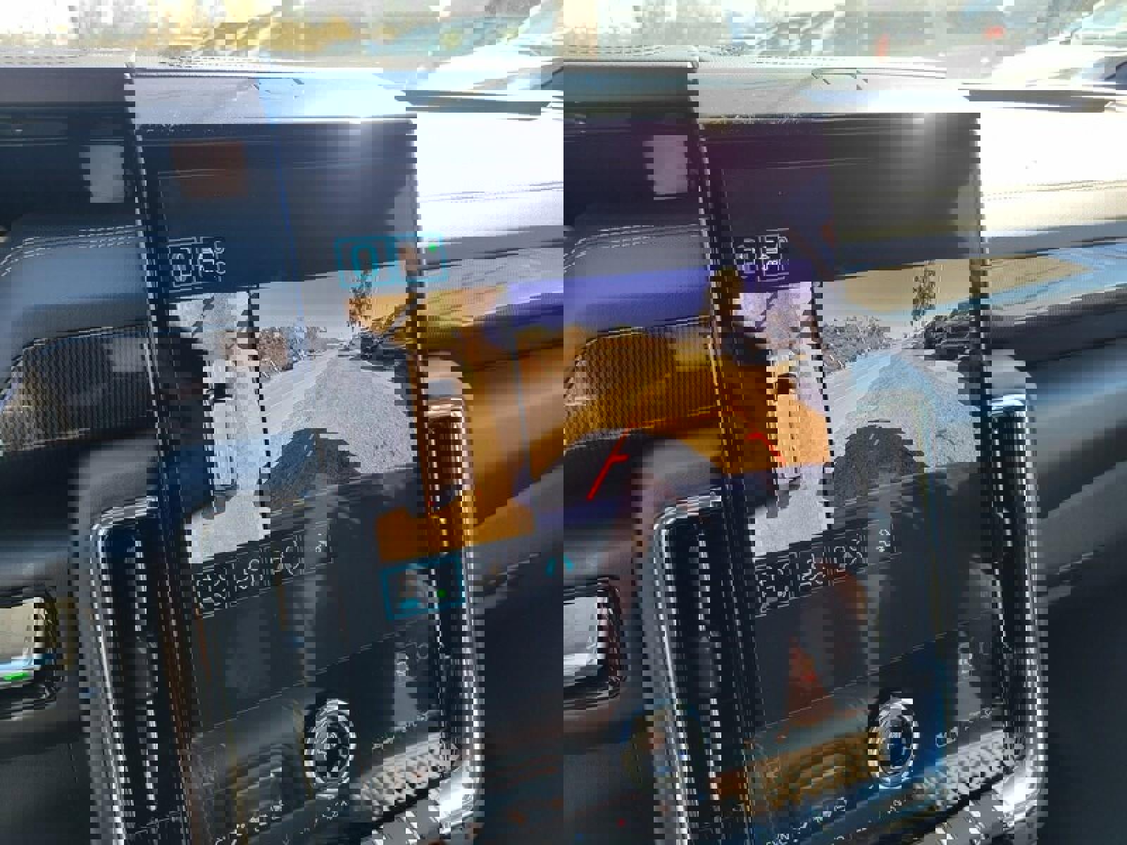 New 2026 GMC Yukon XL Elevation w/ Elevation Premium Package image 22