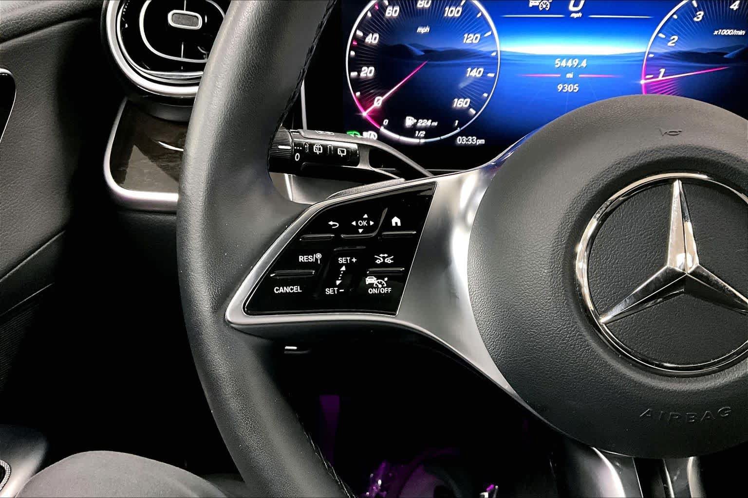 Certified 2026 Mercedes-Benz GLC 300 4MATIC image 24