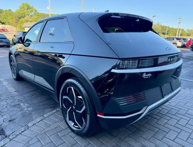 Used 2023 Hyundai Ioniq 5 SEL image 7