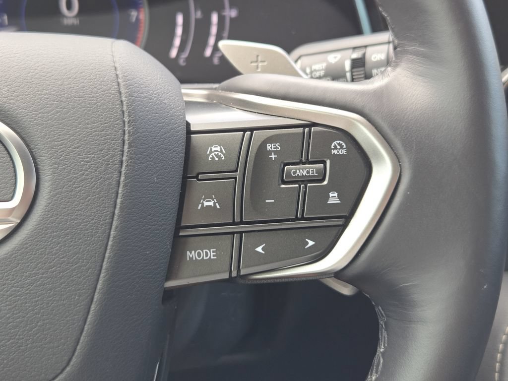 Used 2025 Lexus NX 250 FWD w/ Accessory Package (K3) image 29