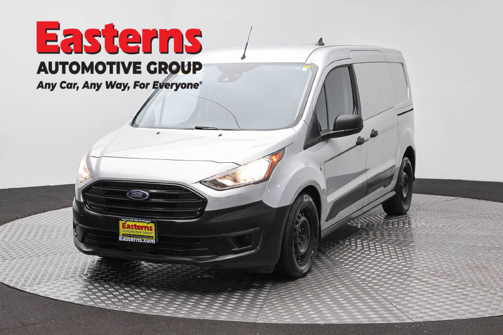 Used 2019 Ford Transit Connect XL