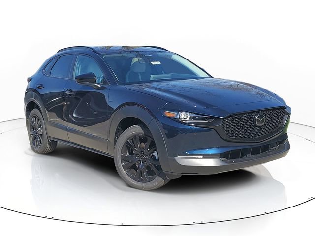 New 2026 MAZDA CX-30 Aire Edition AWD/4WD 360° Tour