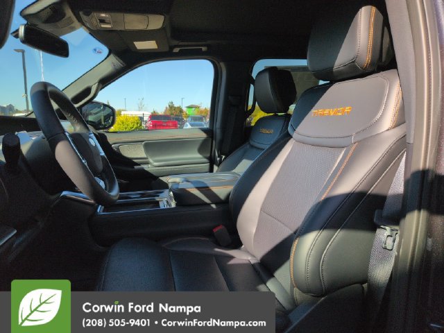 New 2027 Ford Expedition Tremor w/ Driver's Package AWD/4WD image 23