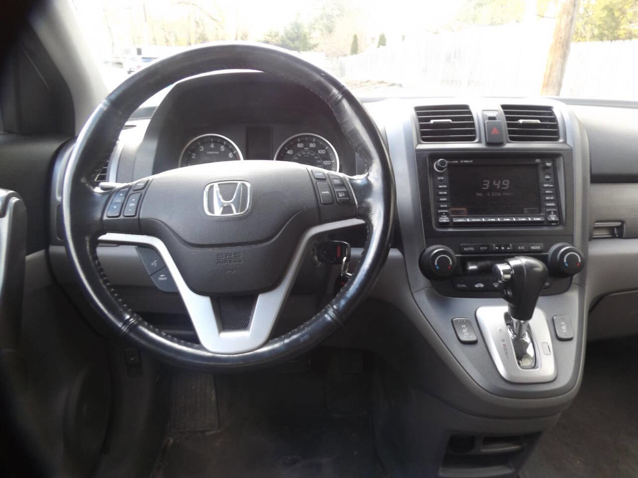 Used 2008 Honda CR-V EX-L image 14