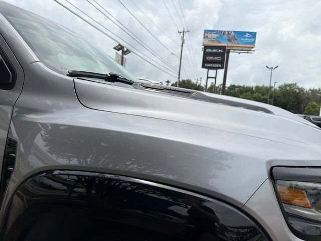 Used 2024 RAM 1500 TRX AWD/4WD image 33