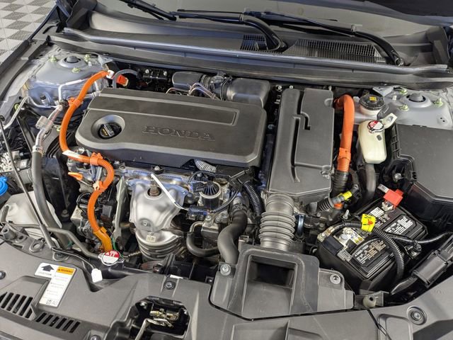 Used 2023 Honda Accord Sport image 34