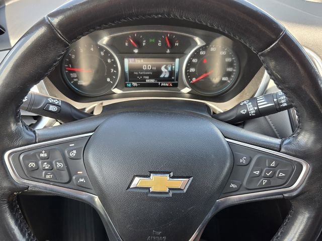 Used 2018 Chevrolet Equinox Premier FWD image 25