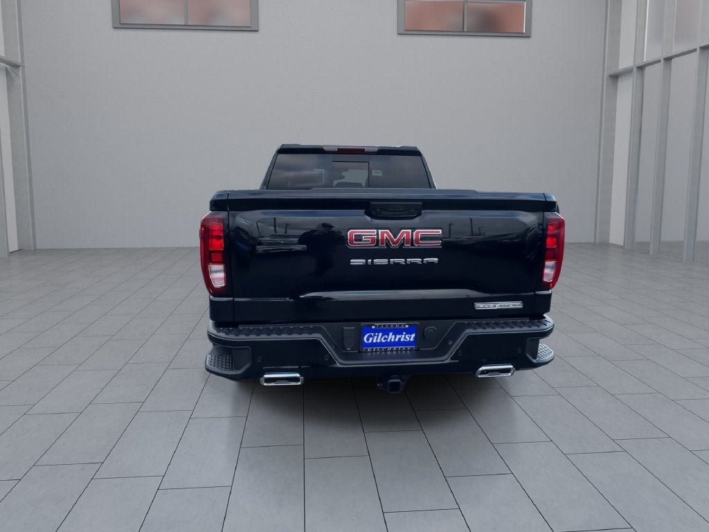 New 2026 GMC Sierra 1500 Elevation w/ Elevation Premium Package AWD/4WD image 7