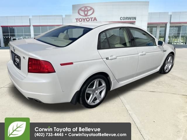 Used 2005 Acura TL image 5