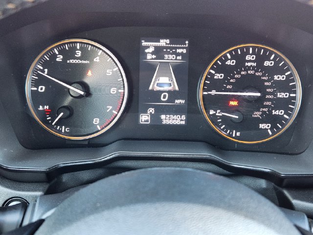 Used 2023 Subaru Outback Wilderness AWD/4WD image 16