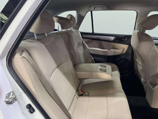 Used 2015 Subaru Outback 2.5i image 37