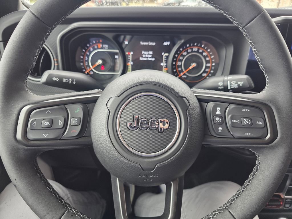 Used 2026 Jeep Gladiator Mojave image 18