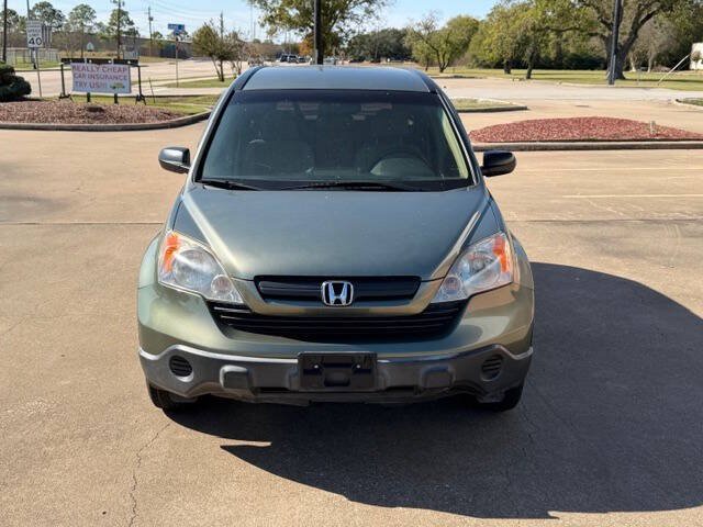 Used 2007 Honda CR-V LX image 6