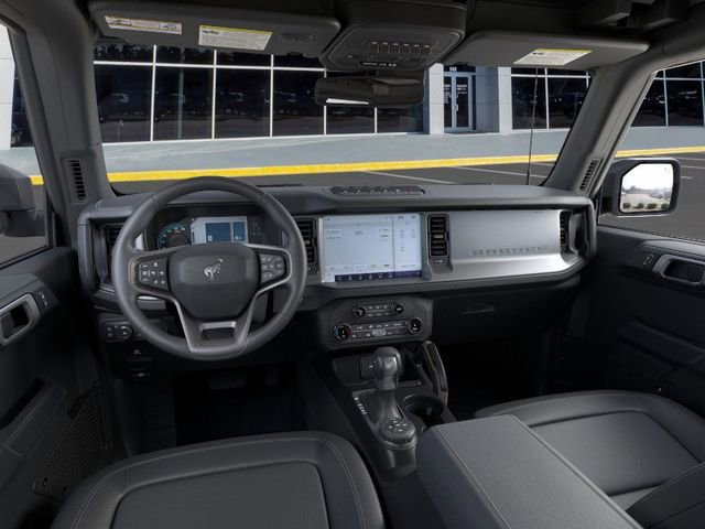 New 2025 Ford Bronco Badlands image 10