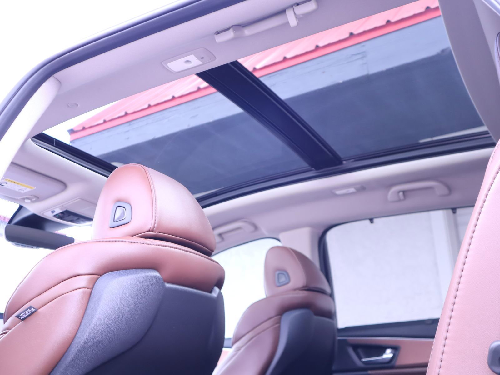 Used 2023 Acura MDX SH-AWD w/ Technology Package image 42