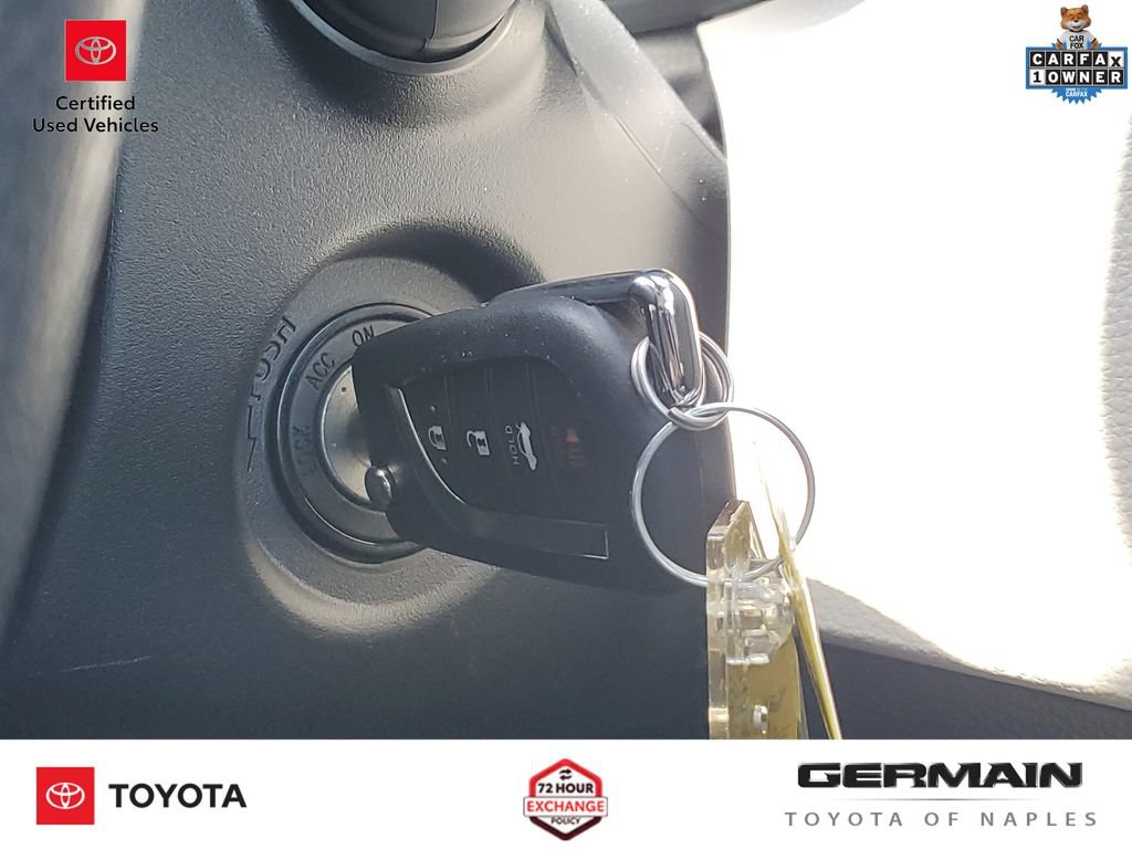 Certified 2026 Toyota Corolla LE FWD image 34