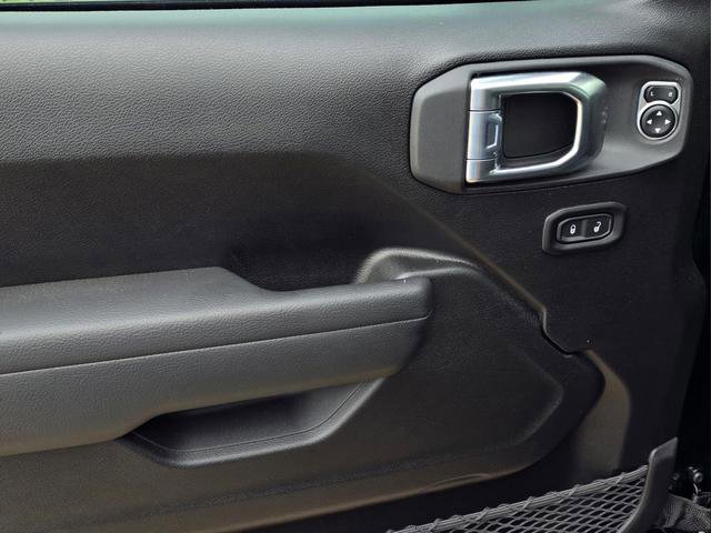 New 2026 Jeep Gladiator Mojave image 11