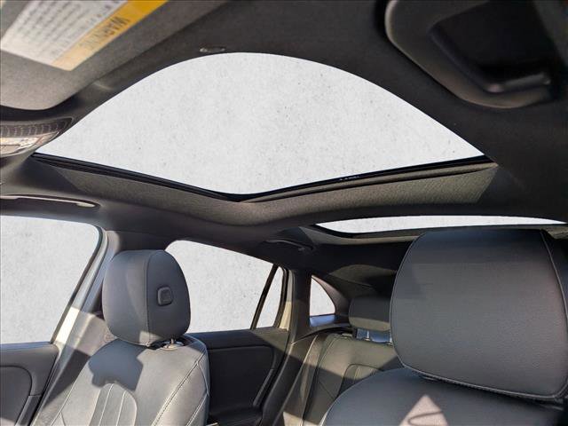 New 2026 Mercedes-Benz GLA 250 GLA 250 image 14