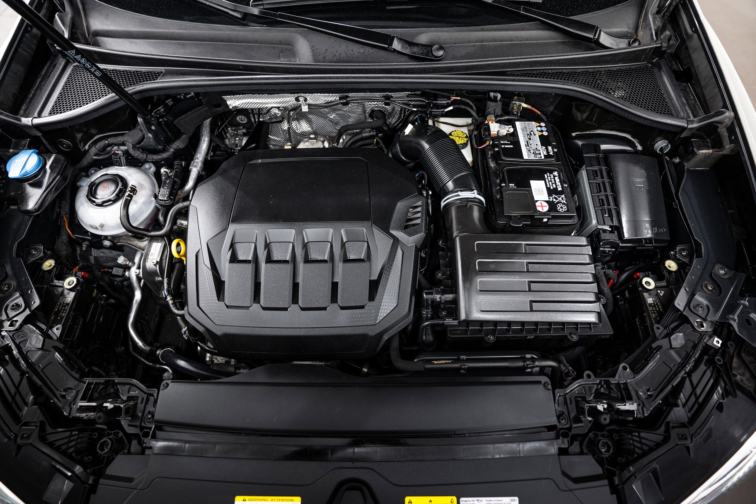 Certified 2023 Audi Q3 2.0T Premium Plus w/ Premium Plus Package AWD/4WD image 22