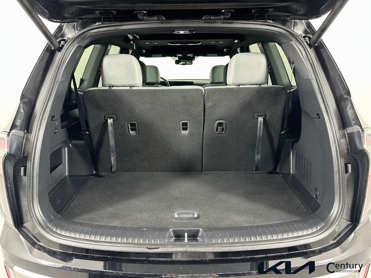 Certified 2023 Kia Telluride EX X-Line AWD/4WD image 27