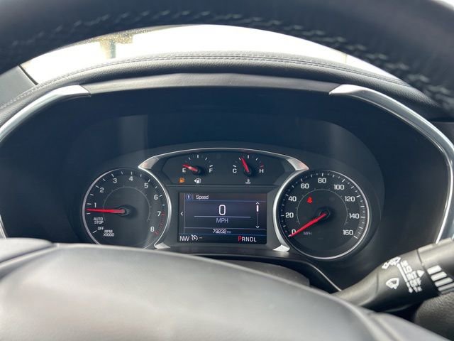 Used 2025 Kia Telluride EX w/ EX Captain's Chair Package AWD/4WD image 73
