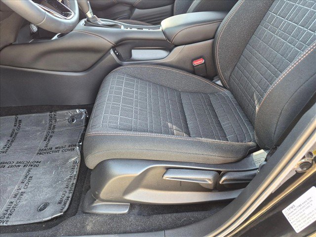 Used 2025 Honda HR-V Sport image 20