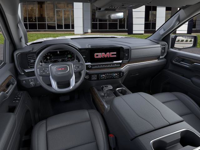 New 2026 GMC Sierra 1500 SLT w/ SLT Premium Plus Package AWD/4WD image 15