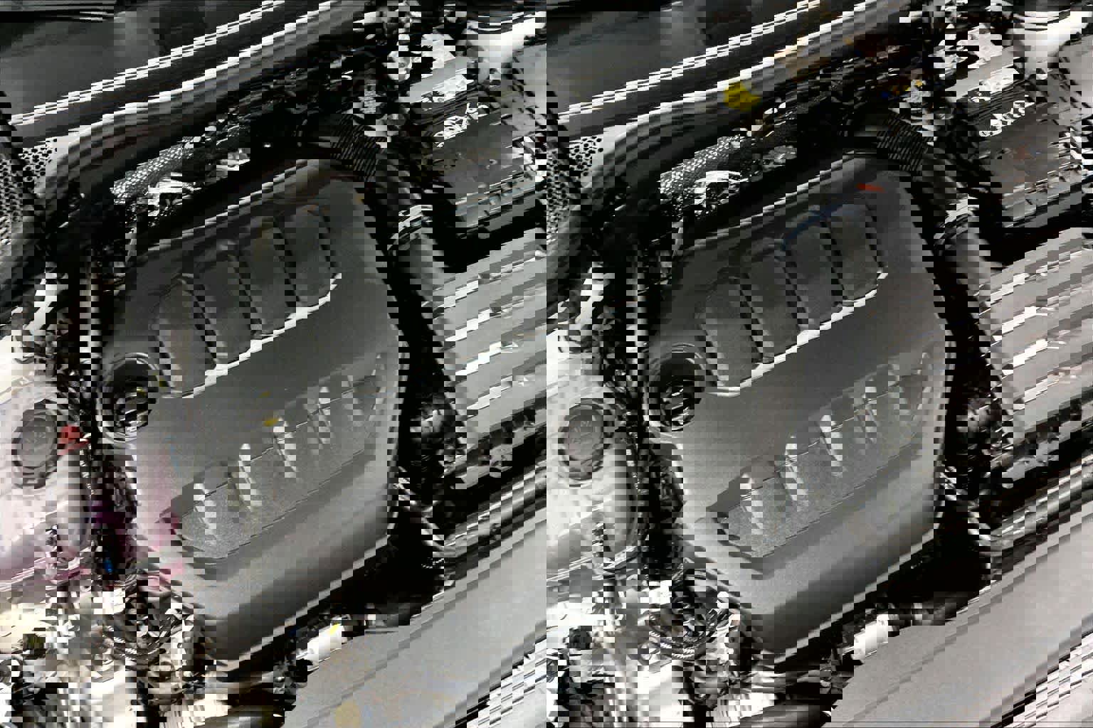 Used 2025 Audi A3 2.0T Premium Plus w/ Premium Plus Package image 34