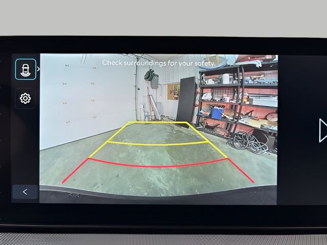 New 2026 Hyundai Sonata SEL image 19