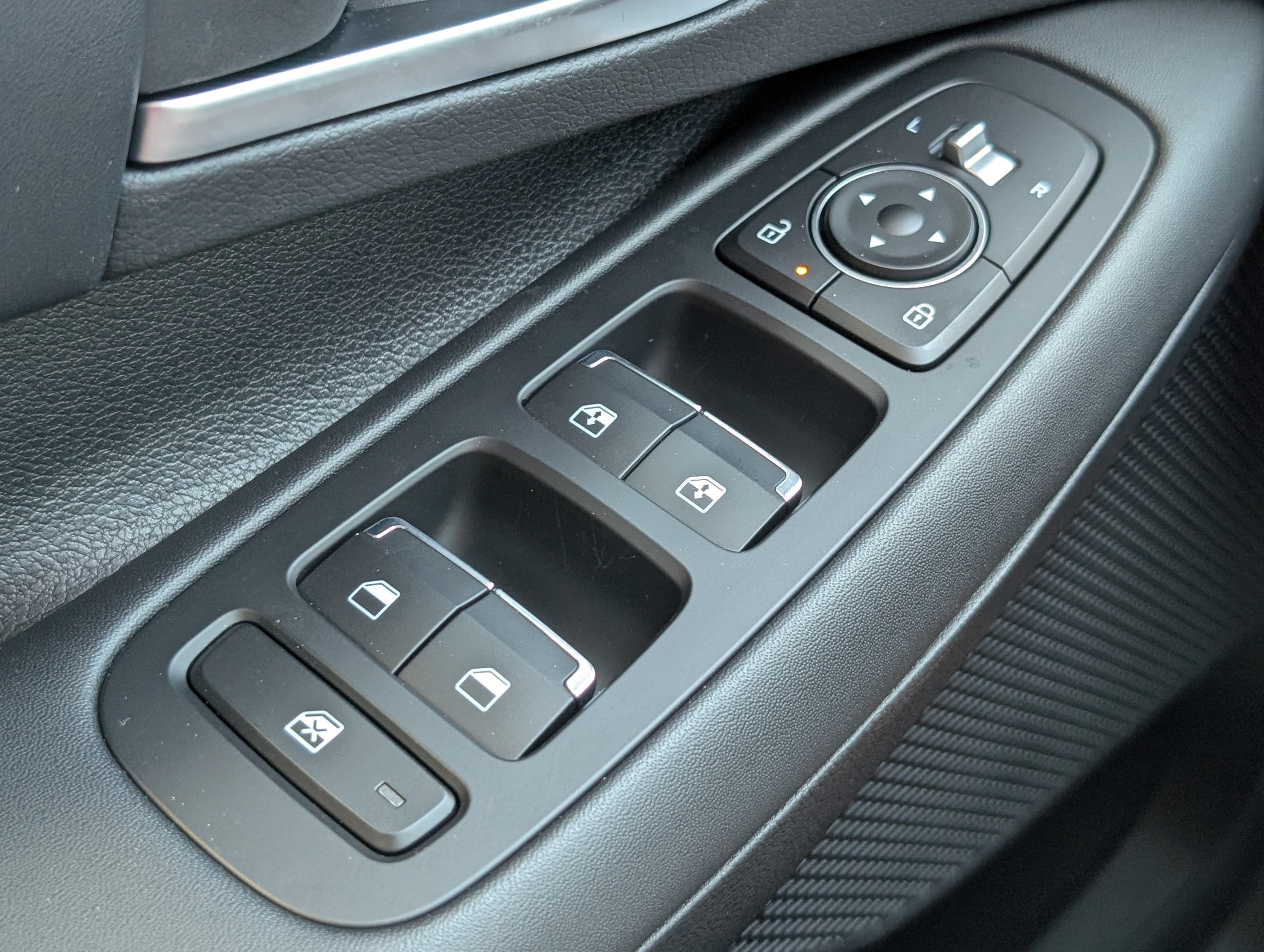 New 2025 Hyundai Sonata SEL FWD image 20
